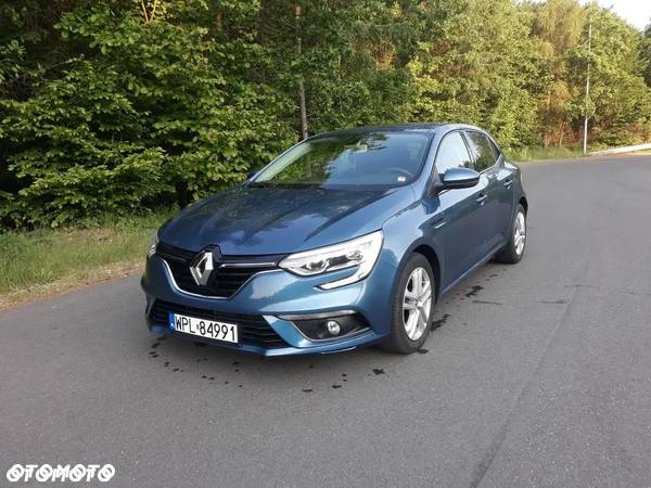 Renault Megane - 4