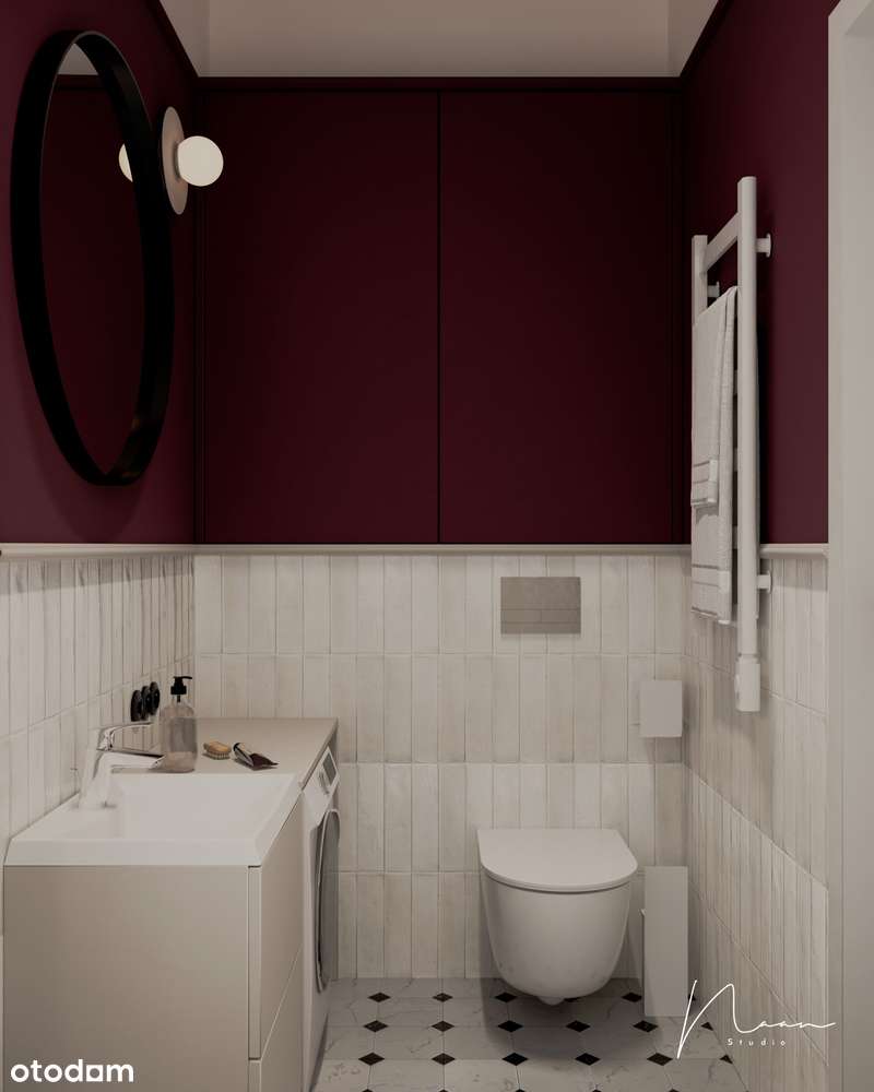 Bezobsługowa inwestycja w kamienicy w kawalerki - raty 0%, centrum-6