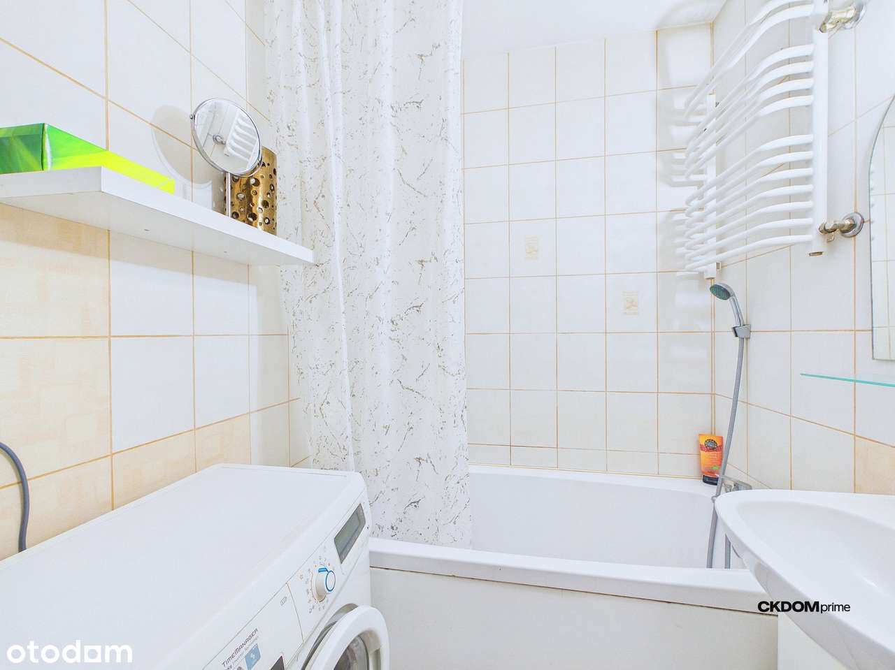 2 pokoje | 50 m² | PARTER | możliwość 3 pokoi | ul. Olszyńska | Radom-6