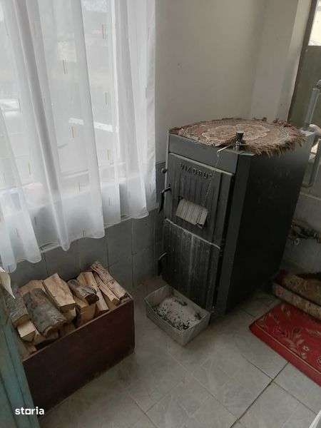 Casa de vanzare Prahova-Adunati - Imagine principală: 5/8