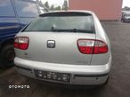 SEAT LEON I 99-06 1.9 TDI BELKA ZAWIESZENIA TYŁ - 5