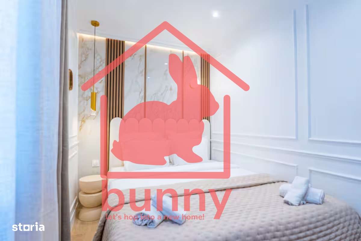 PRET FIX! Ultra Lux 3 Camere - Imagine principală: 4/9