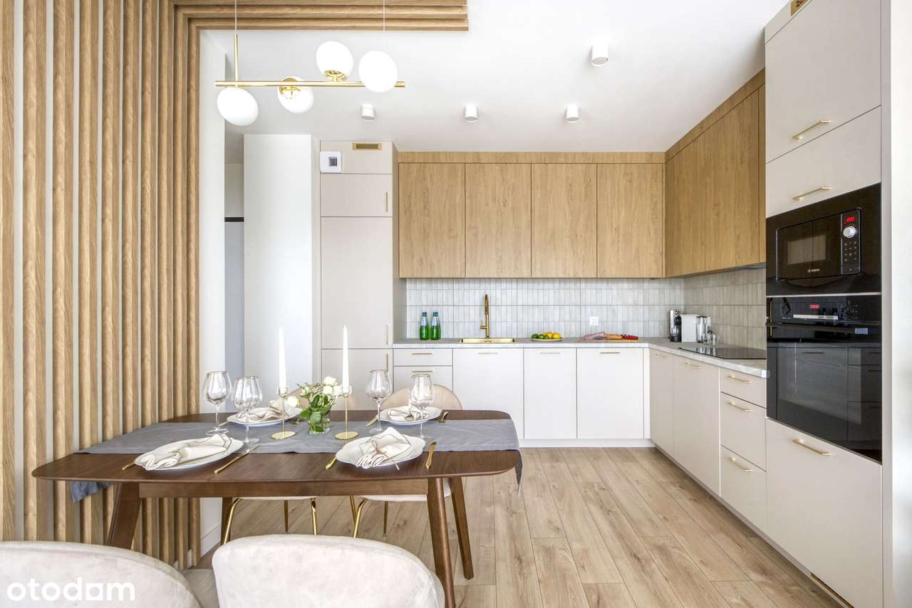 PREMIUM 3 Pok | Nowe – Niezamieszkane | Dach do wyłącznego użytku - Pełny obrazek: 4/20