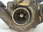 Turbo Peugeot 307 (3A/C) - 3