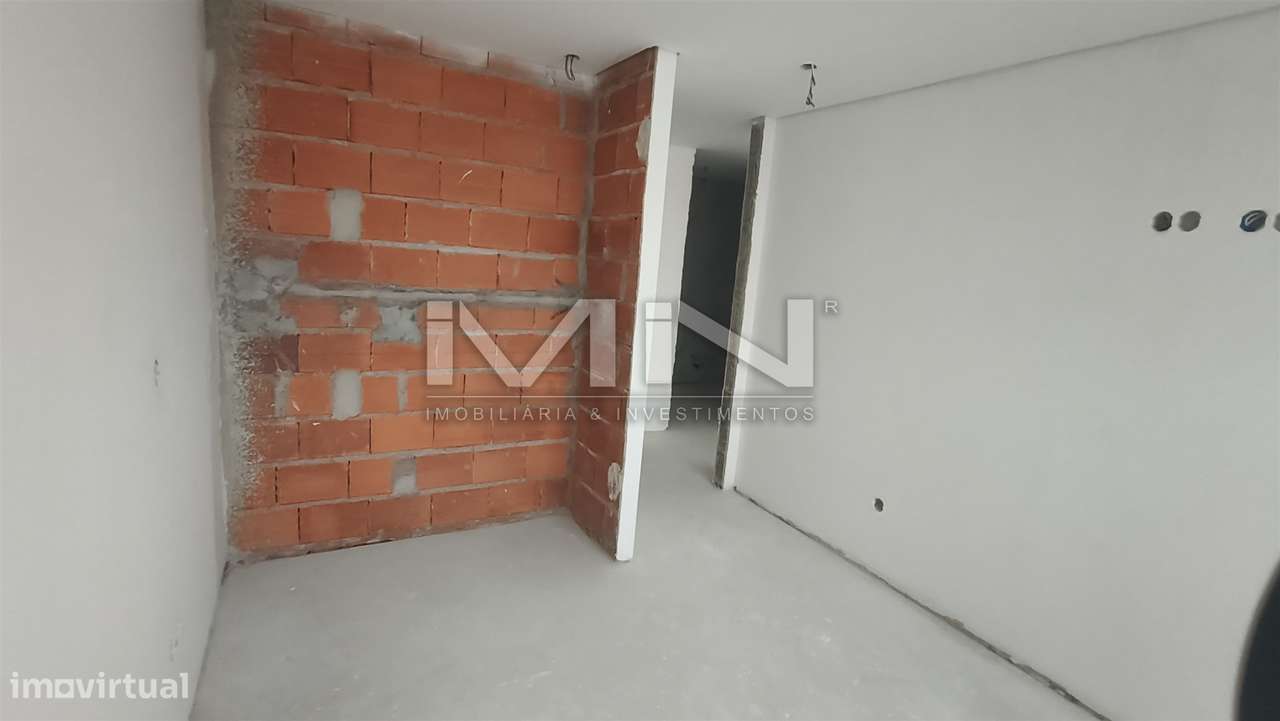 Apartamento T3 junto ao centro de Gondomar - Grande imagem: 4/23