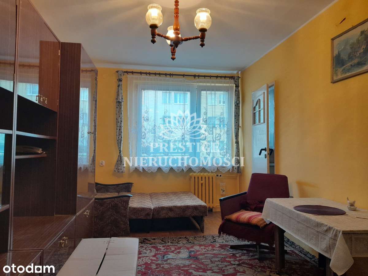 M-3 do remontu w bloku Szwederowo blisko Centrum-1