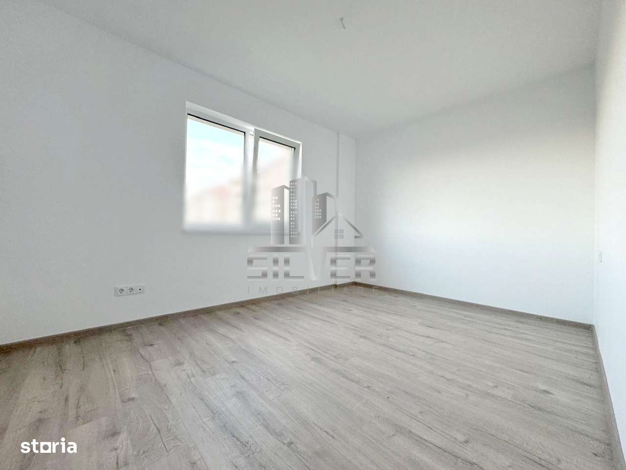 Apartament cu 3 camere finisat/62mp/imobil calitativ/CF. - Imagine principală: 5/8
