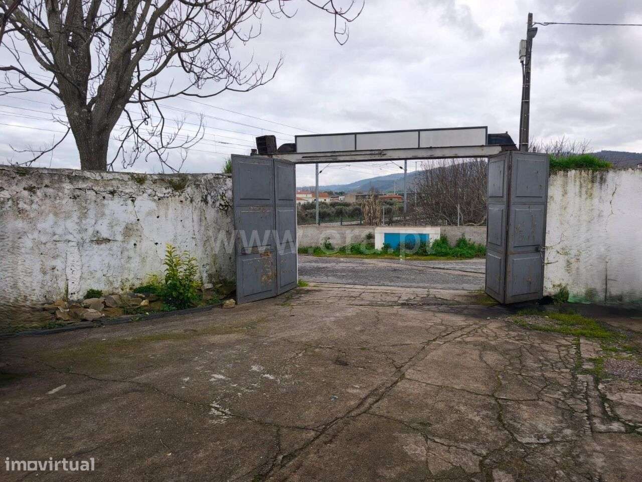 Lote para recuperar Fundão - Grande imagem: 4/5