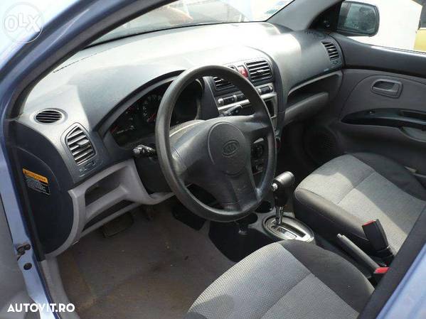 Kia Picanto - 7