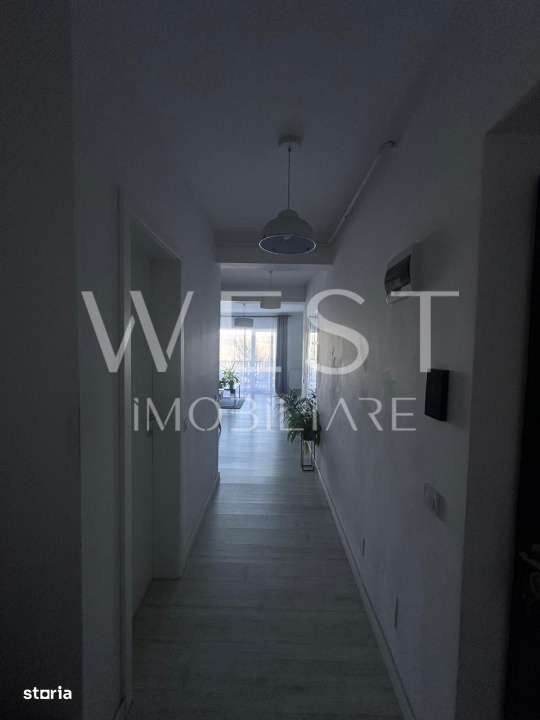 Apartament modern, luminos, cu design scandinav – Zona Vivo, Cluj-Na - Imagine principală: 4/9