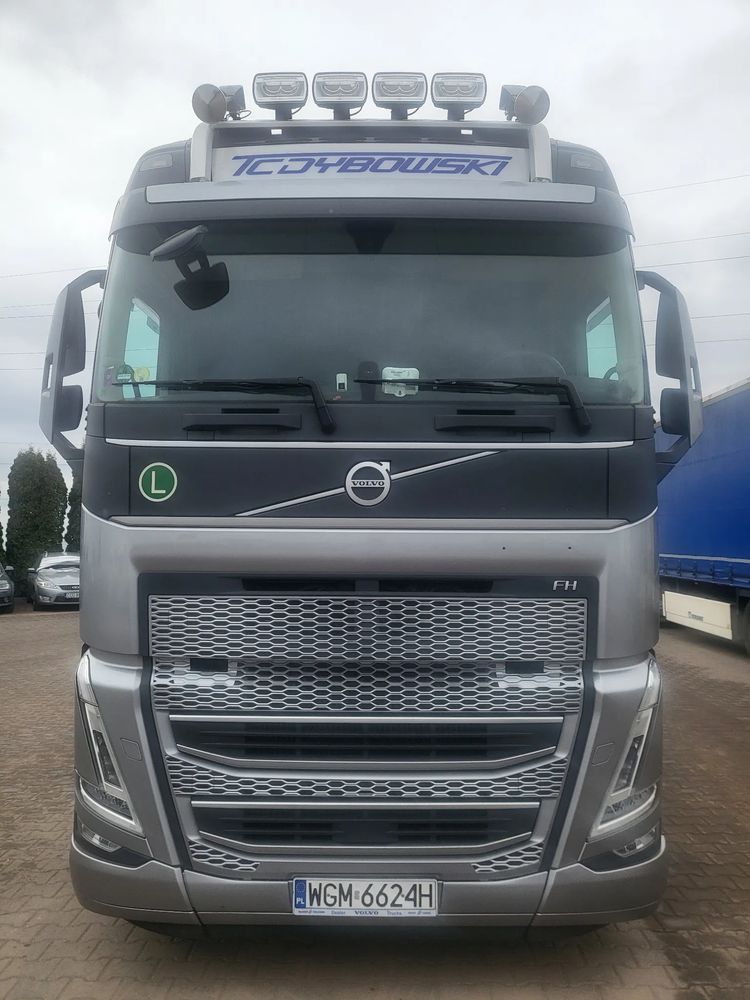 Volvo FH 2023