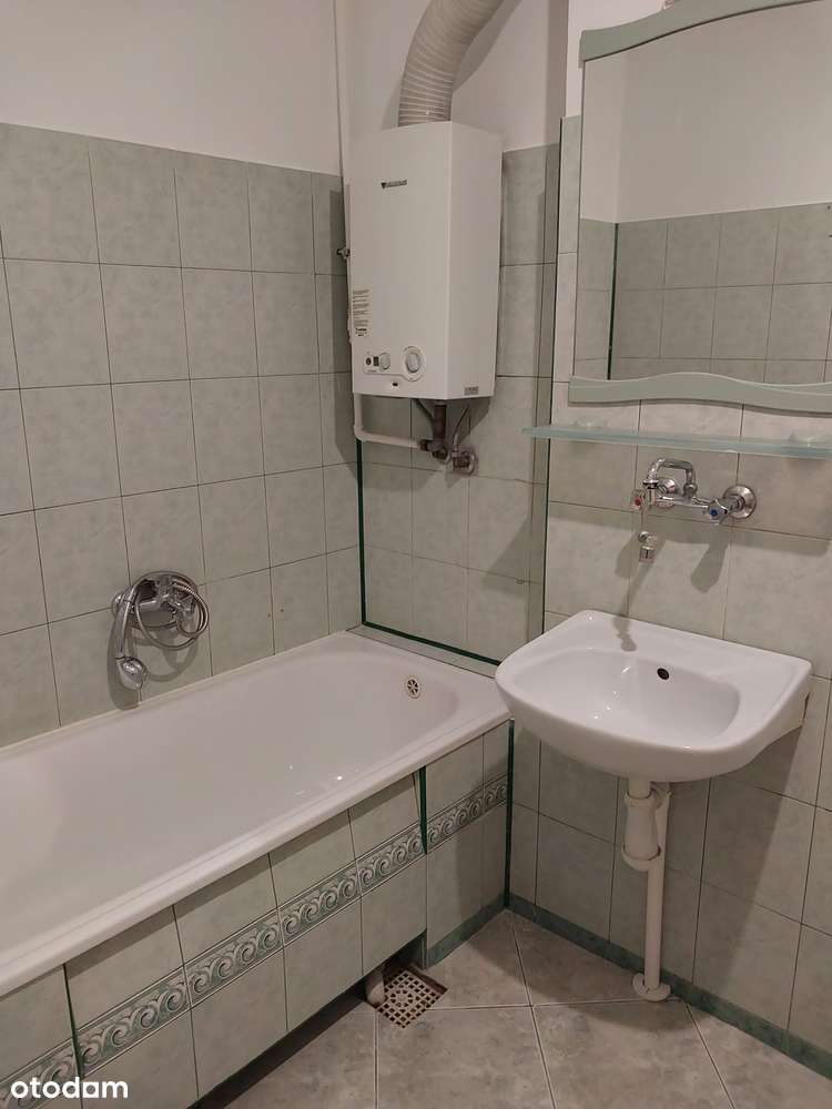 Mieszkanie 51m na II piętrze Mielec Drzewieckiego-13