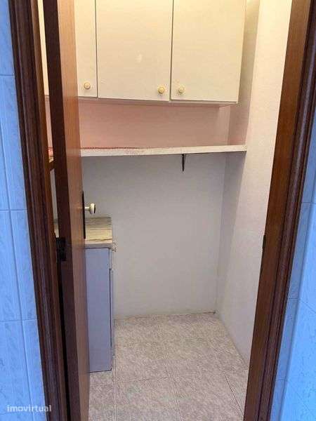 Arrenda-se Apartamento T3 Lamego - Grande imagem: 4/12