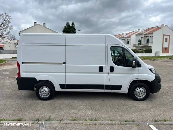 Peugeot BOXER L2H2 140cv PREMIUM - IVA DEDUTÍVEL - 4