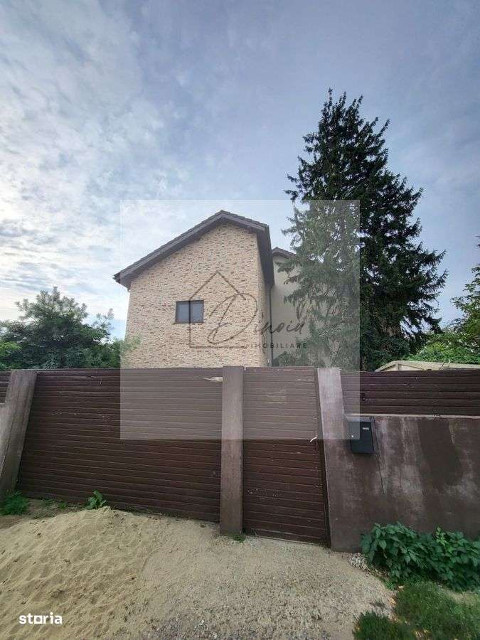 COMISION 0% I Vila Tunari zona centrala I Parc - Primarie I 6 camere - Imagine principală: 4/19