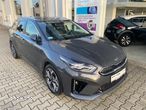 Kia Ceed 1.6 GDI PHEV L Business Line DCT - 7