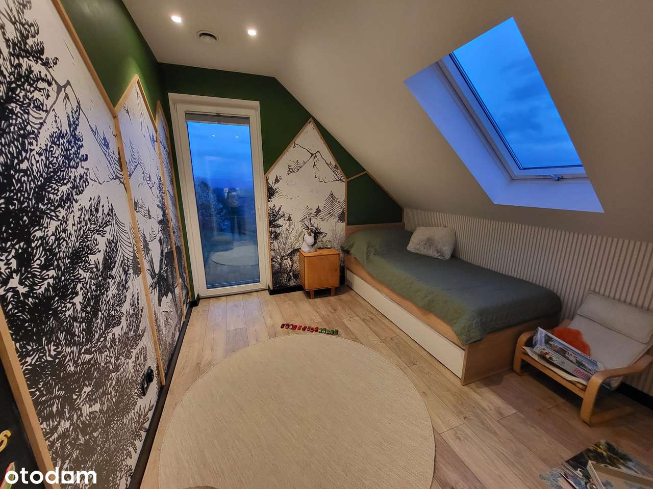 Dom na sprzedaż – Koniaków | 85 m² | Widok na Tatry-19