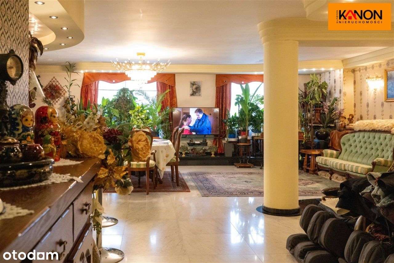 Mieszkanie, 240 m², Bielsko-Biała - Pełny obrazek: 4/20
