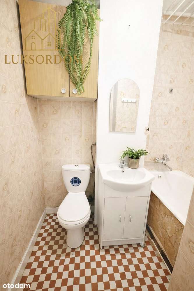 REZERWACJA | 27 m² | Kawalerka | Mokotów -  Sadyba-8