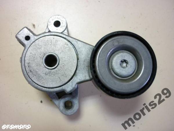 NAPINACZ PASKA 03C145299D VW GOLF JETTA 1.4 - 1