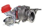 TURBOSPRĘŻARKA NOWA 847009-0006 dla VW GOLF 1.5L TSI 94kW 05E145701E - 9