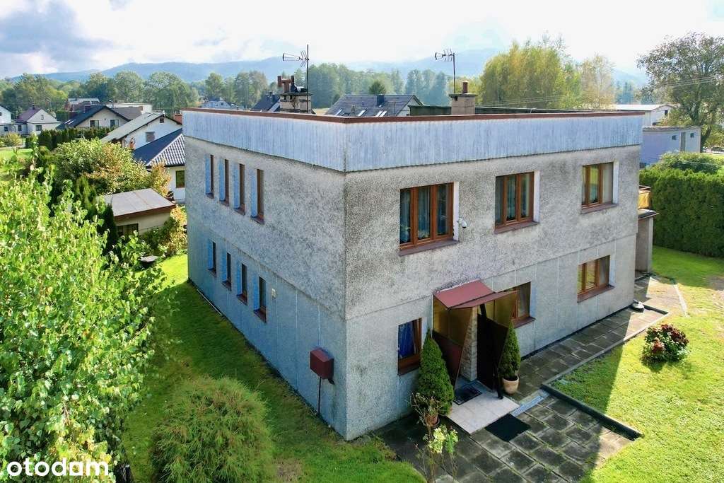 Dom z potencjałem i możliwościami-6