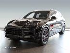 Porsche Cayenne Tiptronic S - 1