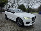 Volvo XC 60 2.0 B4 R-Design Geartronic - 5