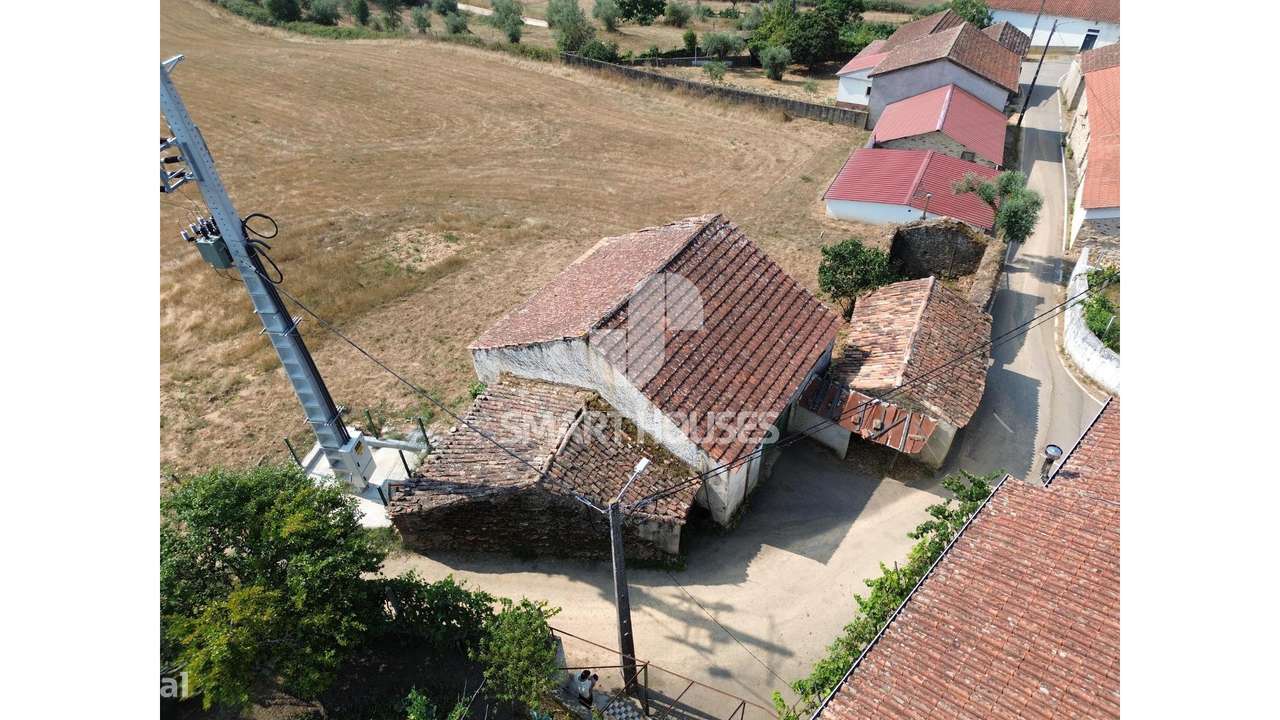Conjunto edificado no Carapinhal-12
