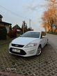 Ford Mondeo 2.0 TDCi Ambiente - 12