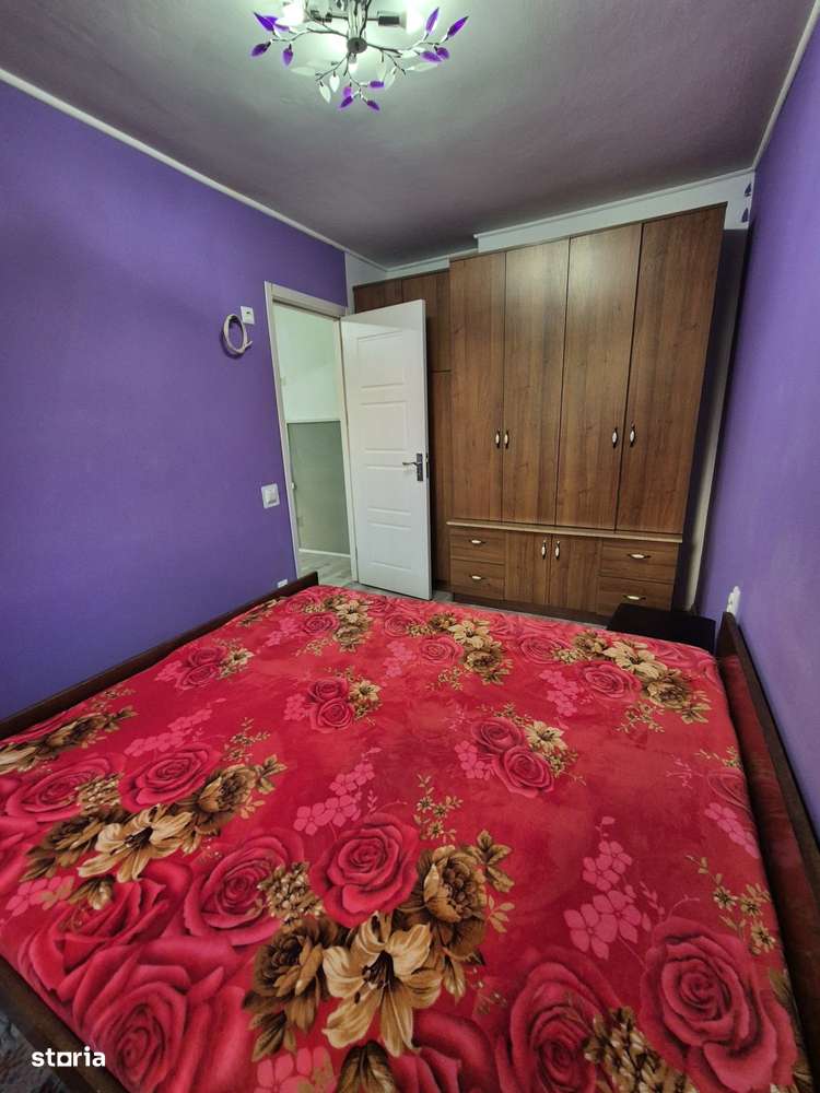 Apartament 2 camere zona liniștită-6