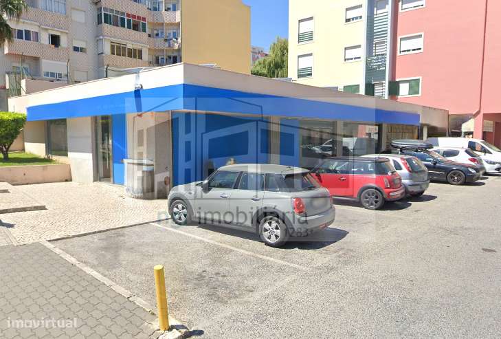 Loja Odivelas Póvoa de Santo Adrião-11