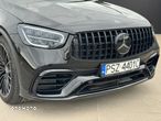 Mercedes-Benz GLC AMG 63 S 4Matic+ AMG Speedshift MCT 9G - 3