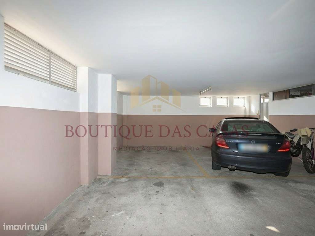 T3 Último Piso com Elevador | Remodelado | 3 Frentes | Muita Luz | ...-38