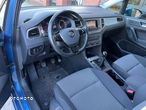 Volkswagen Golf Sportsvan 1.6 TDI BlueMotion Trendline - 8