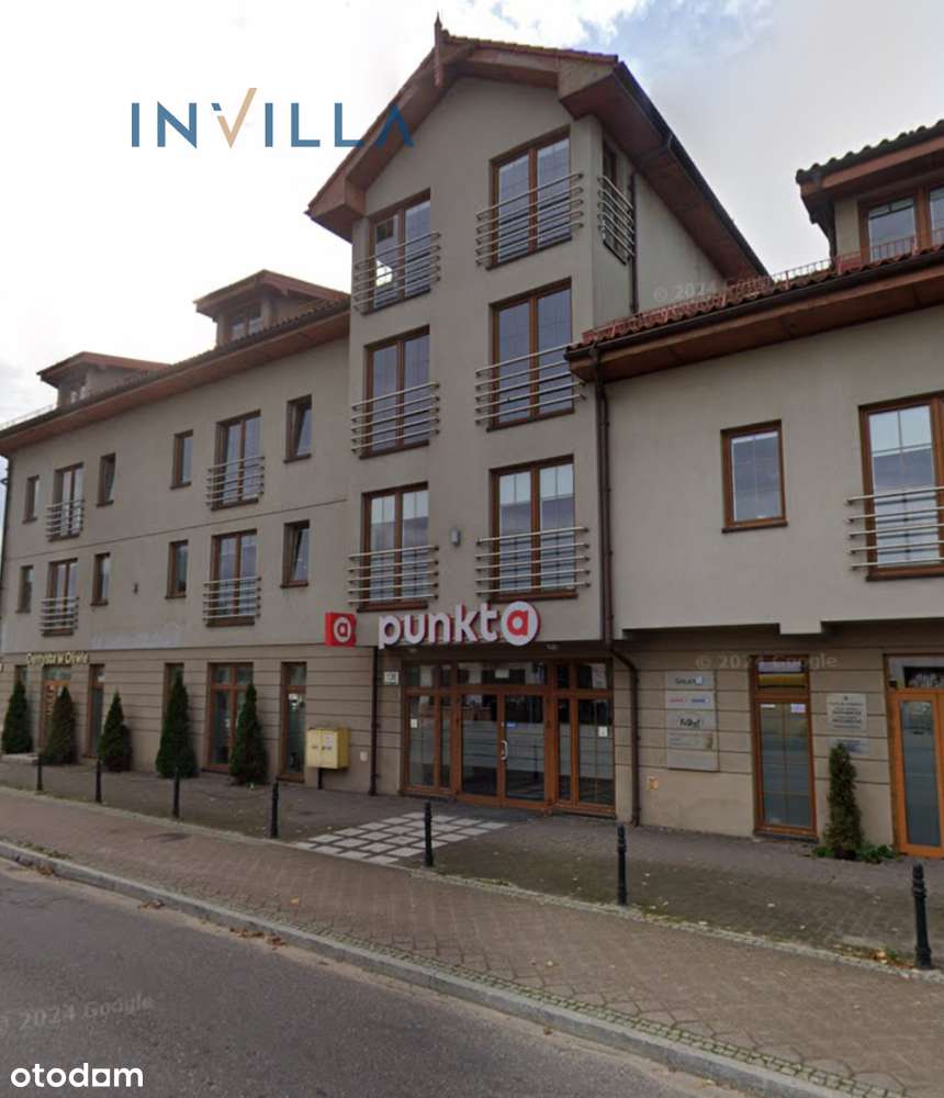 Gdańsk Oliwa, ul. Polanki – lokal 123,8 m² - Pełny obrazek: 5/6