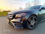 Mercedes-Benz Klasa E 300 9G-TRONIC Exclusive - 2