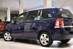 Opel Zafira 1.7 CDTI ecoFLEX Family - 13