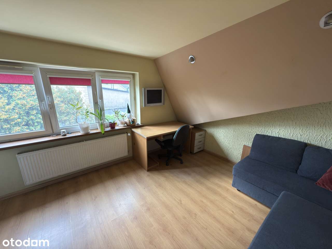 Atrakcyjny dom do wprowadzenia na Stradomiu OKAZJA !-13