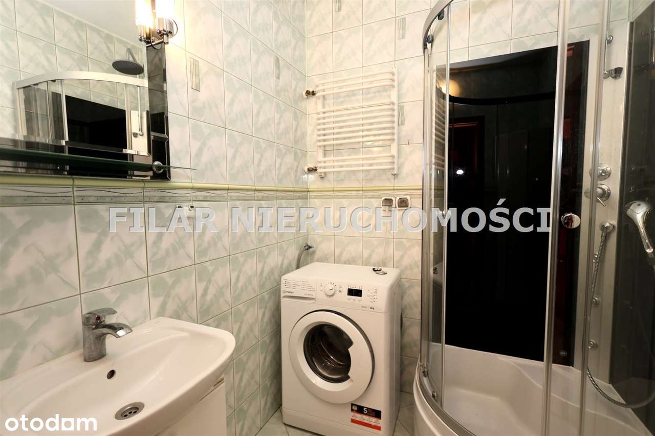 3 pokoje os. Polne w Lubinie-3