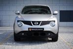 Nissan Juke 1.5 dCi Tekna Premium - 2