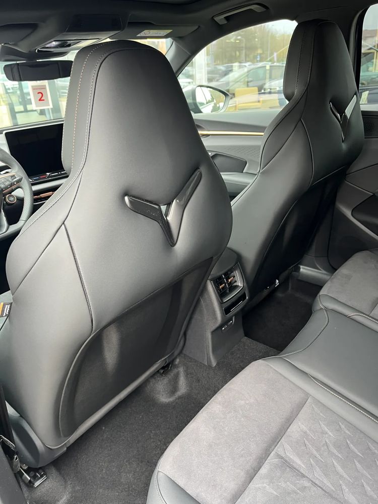 2.0 TSI 204KM 4Drive - Do odbioru MAJ 2025!