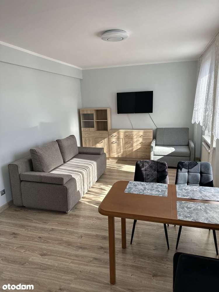 Słoneczne mieszkanie 2 pokojowe- blisko nad morze-1