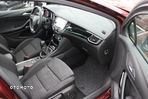 Opel Astra 1.4 Turbo Dynamic - 8