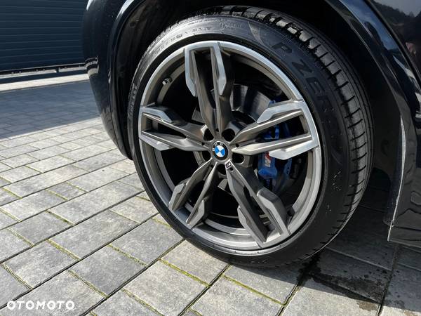 BMW X3 M M40i sport - 18