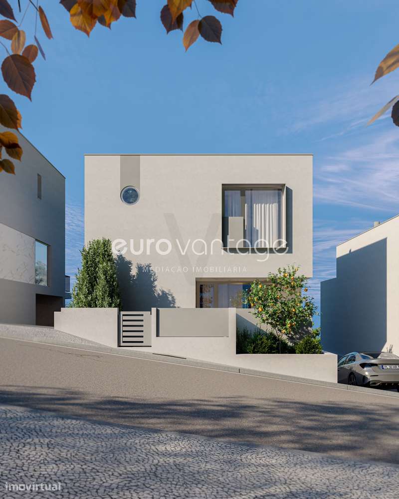 Moradia T3na Vila da Batalha-11