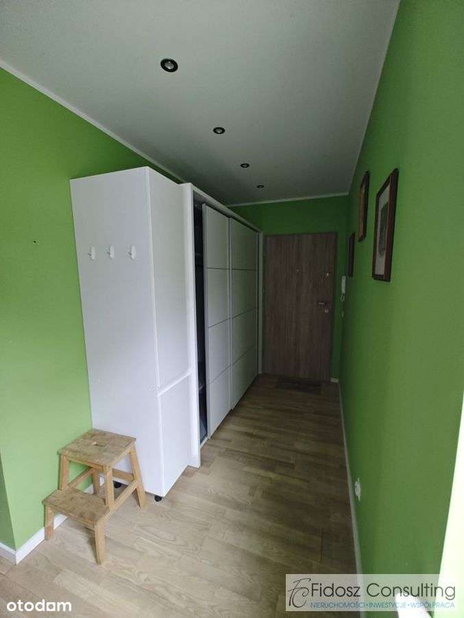 Mieszkanie 33 m2 ul. Panoramiczna-8