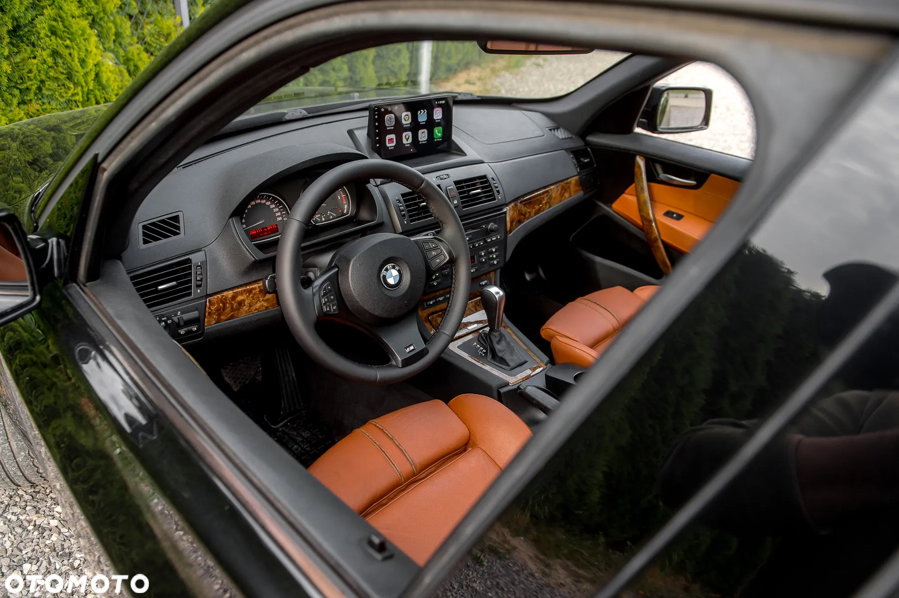 BMW X3 xDrive30d Limited Sport Edition - 12