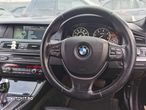 Navigatie BMW F10 530D 2011 Conditie Foarte Buna - 1