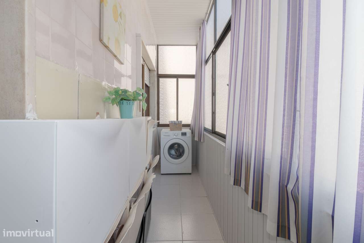 Apartamento T2 Venda em Barreiro e Lavradio,Barreiro-13